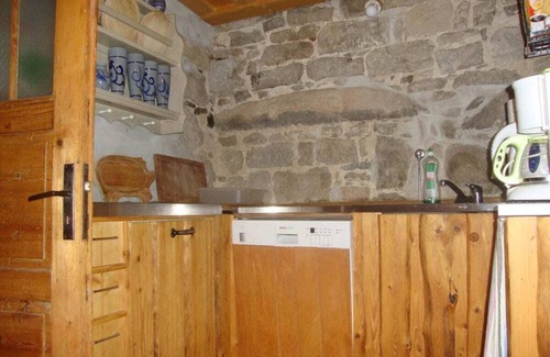 Waldkirchen House | Schauberger Hut mountain hut