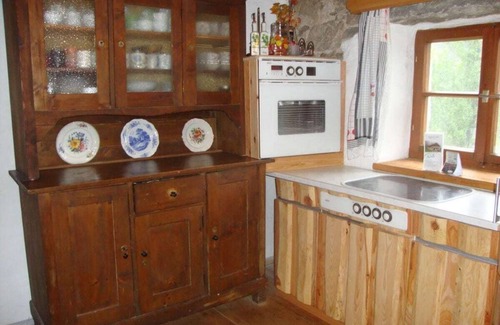 Waldkirchen House | Schauberger Hut mountain hut