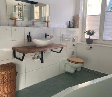 Schwerin Apartment | Schelfblick