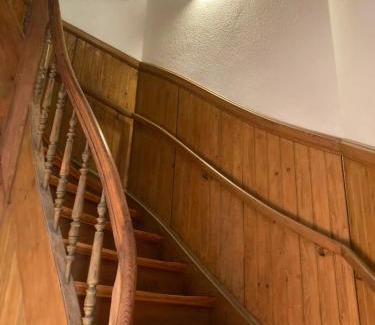 Schwerin Apartment | Schelfblick