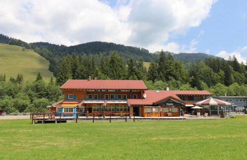 Balderschwang Hotel | Schelpenalp Berghotel Balderschwang