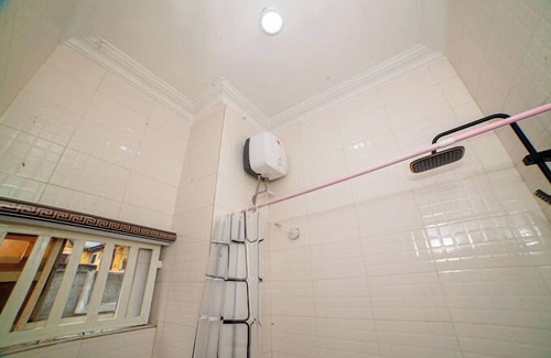 Port Harcourt Hotel | Schemes Apartment Portharcourt