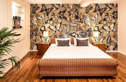 Schenna Apartment | Schenna Chalet - Chalet Oasis