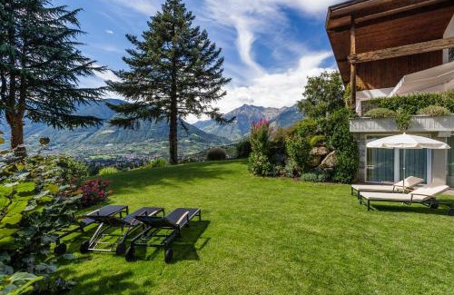 Schenna Apartment | Schenna Chalet - Chalet Oasis