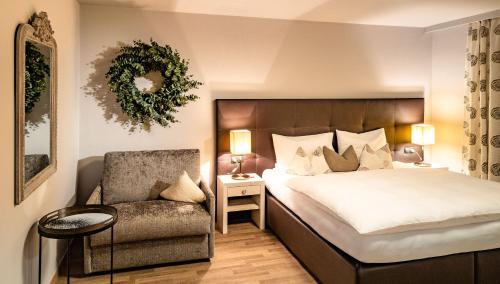 Schenna Apartment | Schenna Chalet - Chalet Oasis