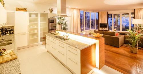 Schenna Apartment | Schenna Chalet - Chalet Oasis