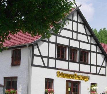 Unterspreewald Hotel | Scheunenherberge