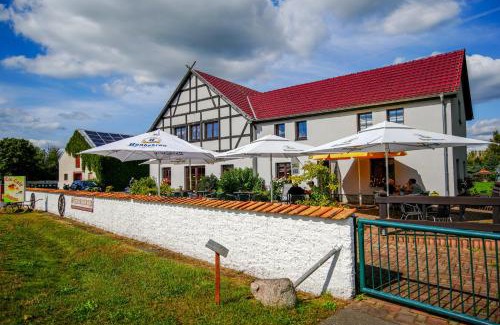 Unterspreewald Hotel | Scheunenherberge