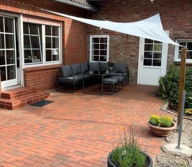 Lemgow Apartment | Schicke Ferienwohnung im Wendland