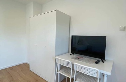 Wirges Apartment | Schicke Wohnung im EG in Wirges!