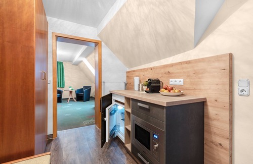 Wemding Hotel | Schieners Hotel und Apfelhof