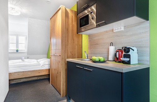 Wemding Hotel | Schieners Hotel und Apfelhof