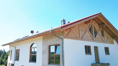 Dietmannsried Apartment | Schilchernhof - Ferienwohnungen im Allgäu