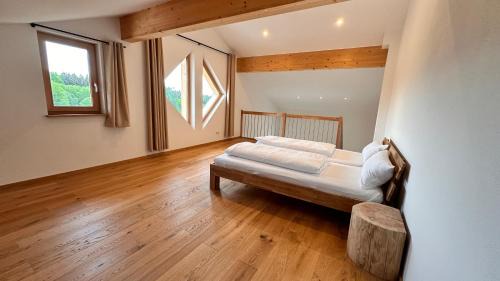Dietmannsried Apartment | Schilchernhof - Ferienwohnungen im Allgäu