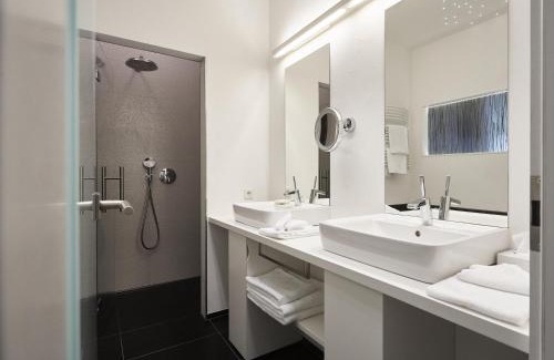 Oberotterbach Hotel | Schlössl Oberotterbach