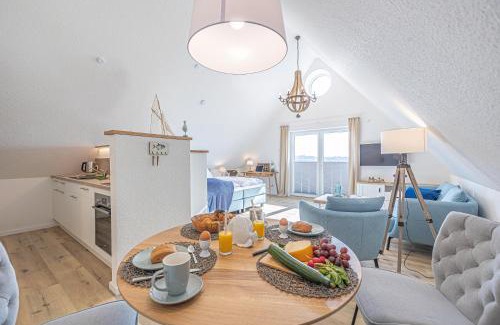 Schleswig Apartment | Schlei-Koje 7