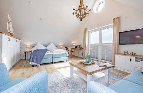 Schleswig Apartment | Schlei-Koje 7