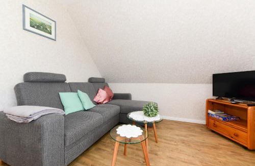 Nieblum Apartment | Schleswig-Holstein Whg 04 OG re