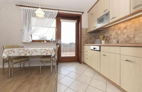 Nieblum Apartment | Schleswig-Holstein Whg 04 OG re