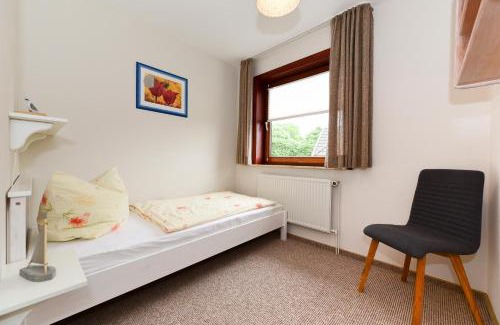 Nieblum Apartment | Schleswig-Holstein Whg 04 OG re