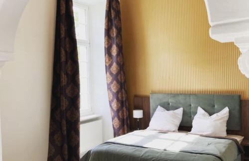 Lalendorf Hotel | Schloß Vietgest