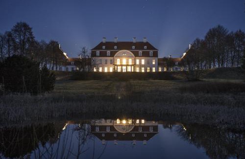 Lalendorf Hotel | Schloß Vietgest
