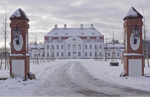Lalendorf Hotel | Schloß Vietgest