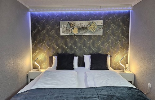 Idar-Oberstein Bed & Breakfast | Schloßschenke