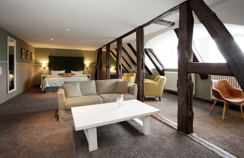 Basthorst Hotel | Schloss Basthorst