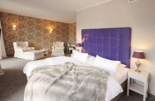 Basthorst Hotel | Schloss Basthorst