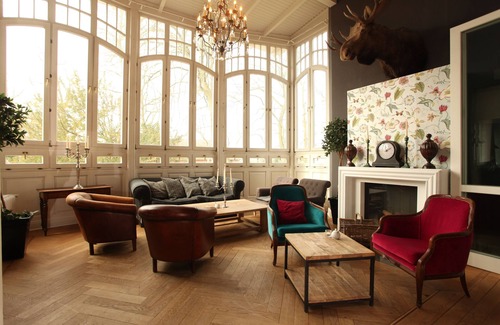 Basthorst Hotel | Schloss Basthorst