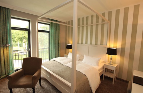 Basthorst Hotel | Schloss Basthorst