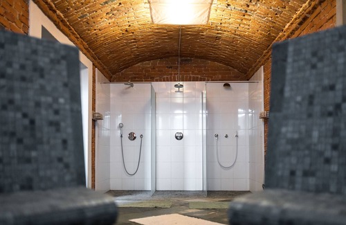 Benz Hotel | Schloss Gamehl