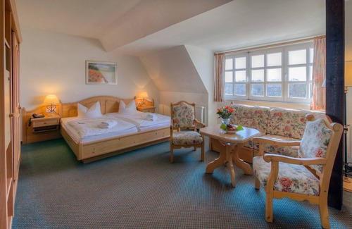 Herrenstein Hotel | Schloss Herrenstein