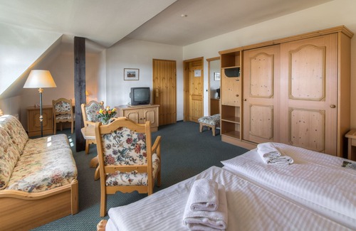 Herrenstein Hotel | Schloss Herrenstein