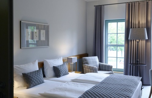 Pillnitz Hotel | Schloss Hotel Dresden-Pillnitz