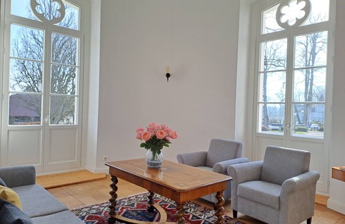 Schlemmin Other | Schloss Schlemmin