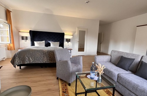 Schlemmin Other | Schloss Schlemmin