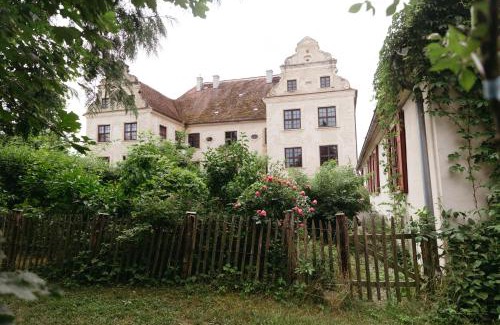 Schmarsow Apartment | Schloss Schmarsow