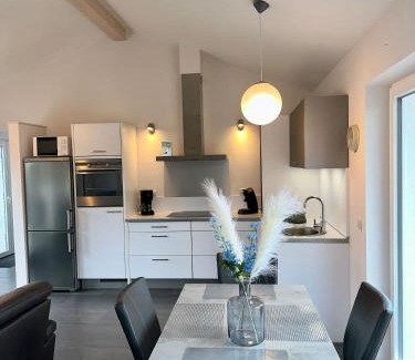Zierow House | Schlossblick - ABC236
