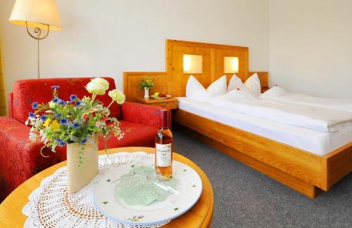Artstetten Hotel | Schlossgasthof