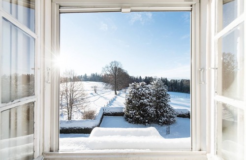 Oberambach Hotel | Schlossgut Oberambach BioHotel und Vitalzentrum