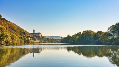 Gundelsheim Hotel | Schlosshotel Horneck