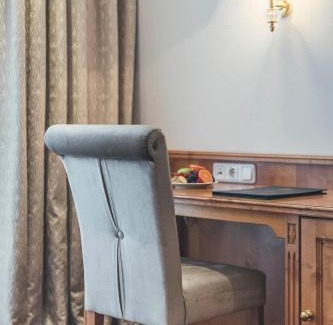 Ischgl Hotel | Schlosshotel Ischgl 5-Sterne Superior