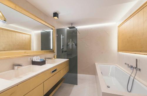 Ischgl Hotel | Schlosshotel Ischgl 5-Sterne Superior