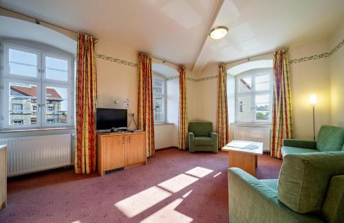 Ravenstein Hotel | Schlosshotel Ravenstein