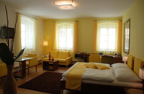 Schloss Rosenau Hotel | Schlosshotel Rosenau Superior