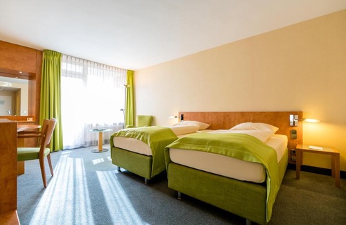 Charlottenburg Hotel | Schlosspark Hotel
