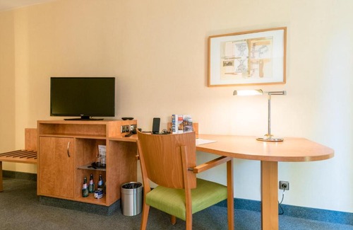 Charlottenburg Hotel | Schlosspark Hotel