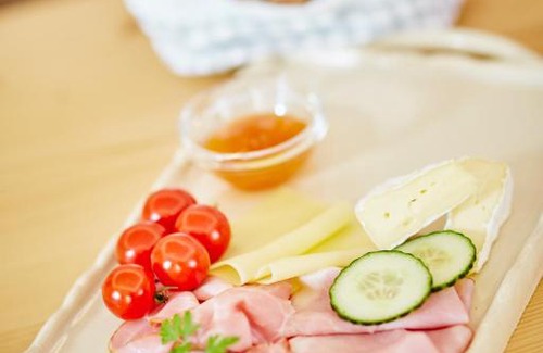 Rohrendorf bei Krems Bed & Breakfast | Schmankerl und Gast